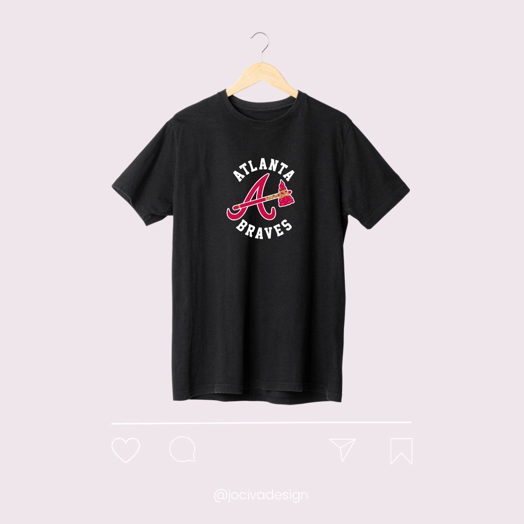 Atlanta Braves T-shirt