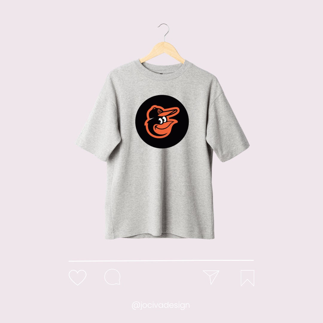 Baltimore Orioles T-shirt