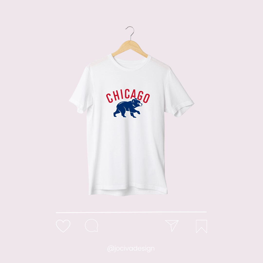 Chicago Cubs T-shirt