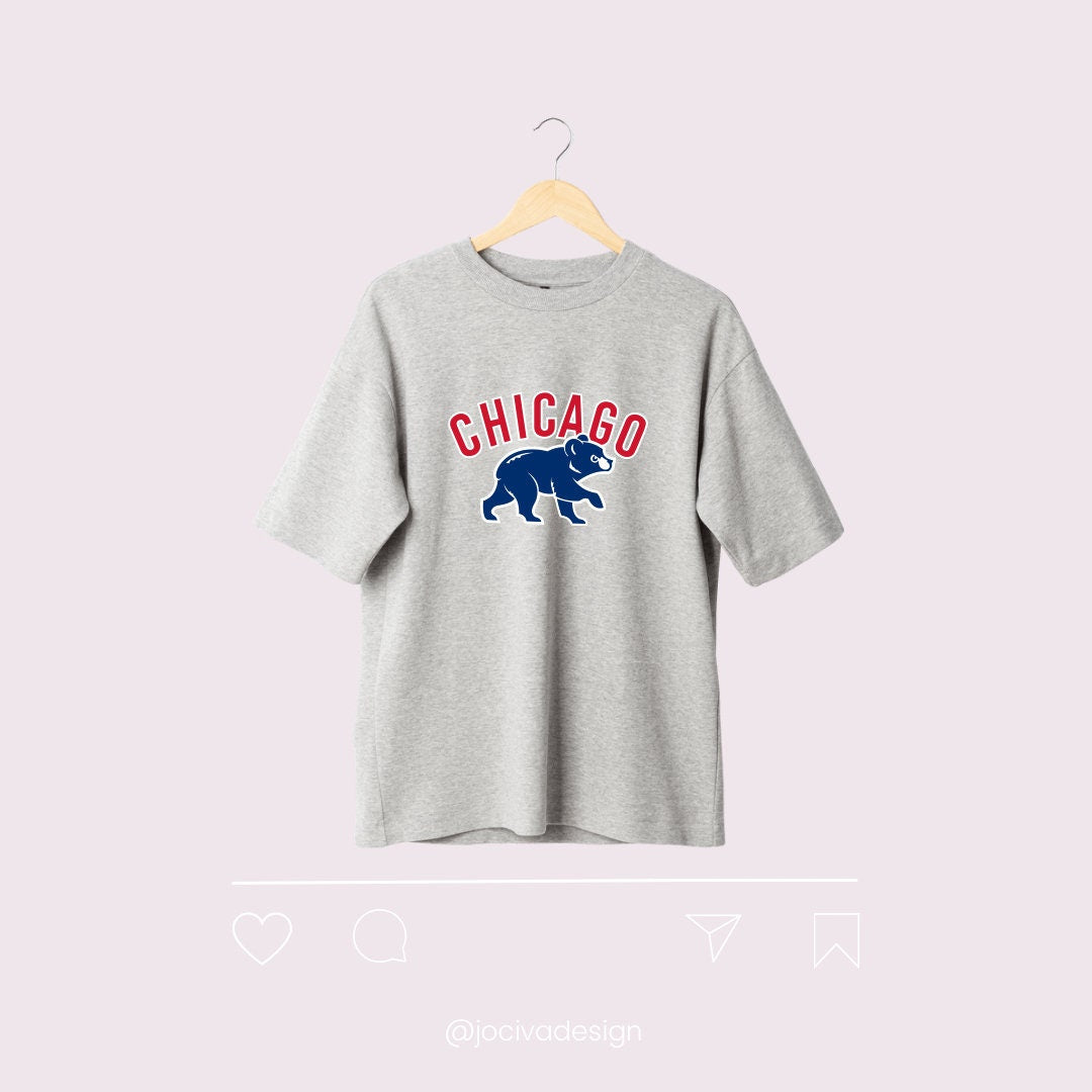 Chicago Cubs T-shirt
