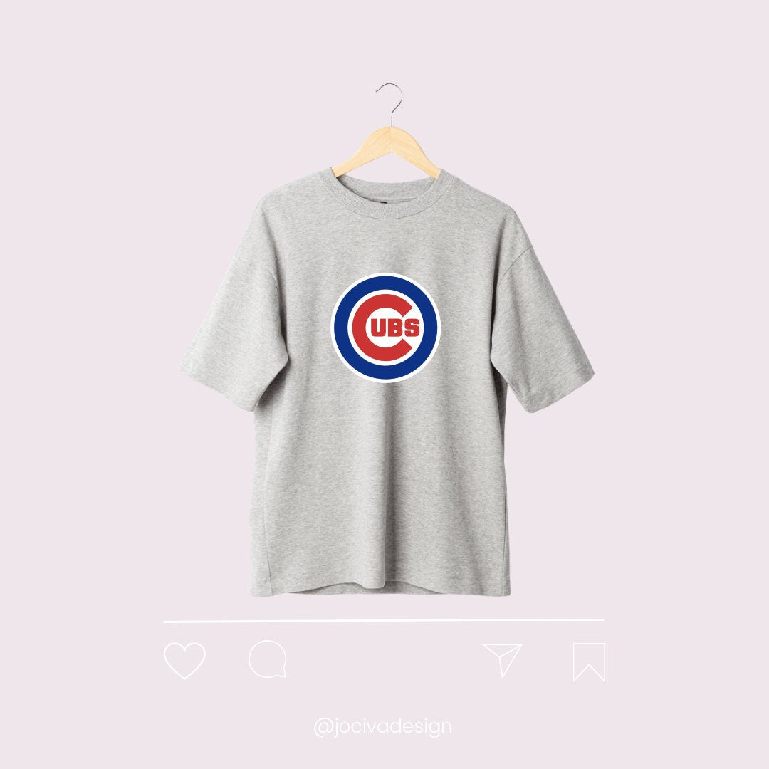 Chicago Cubs T-shirt