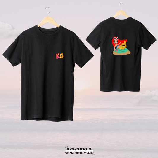 KG Mermaid T-Shirt
