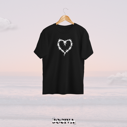 Karol G Heart T-Shirt