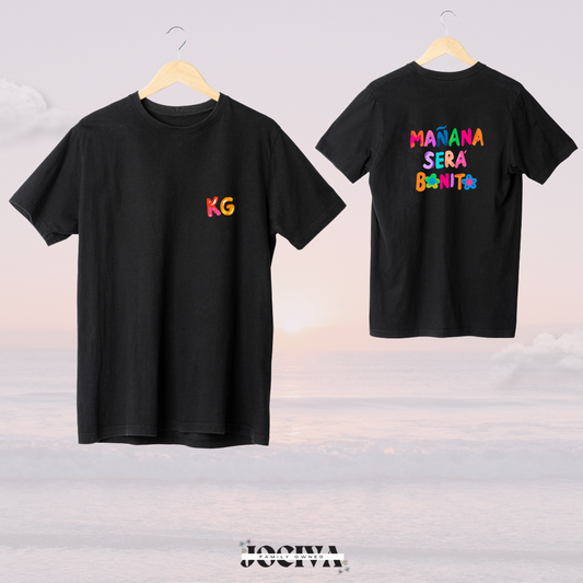 KG Mañana Sera Bonito T-Shirt