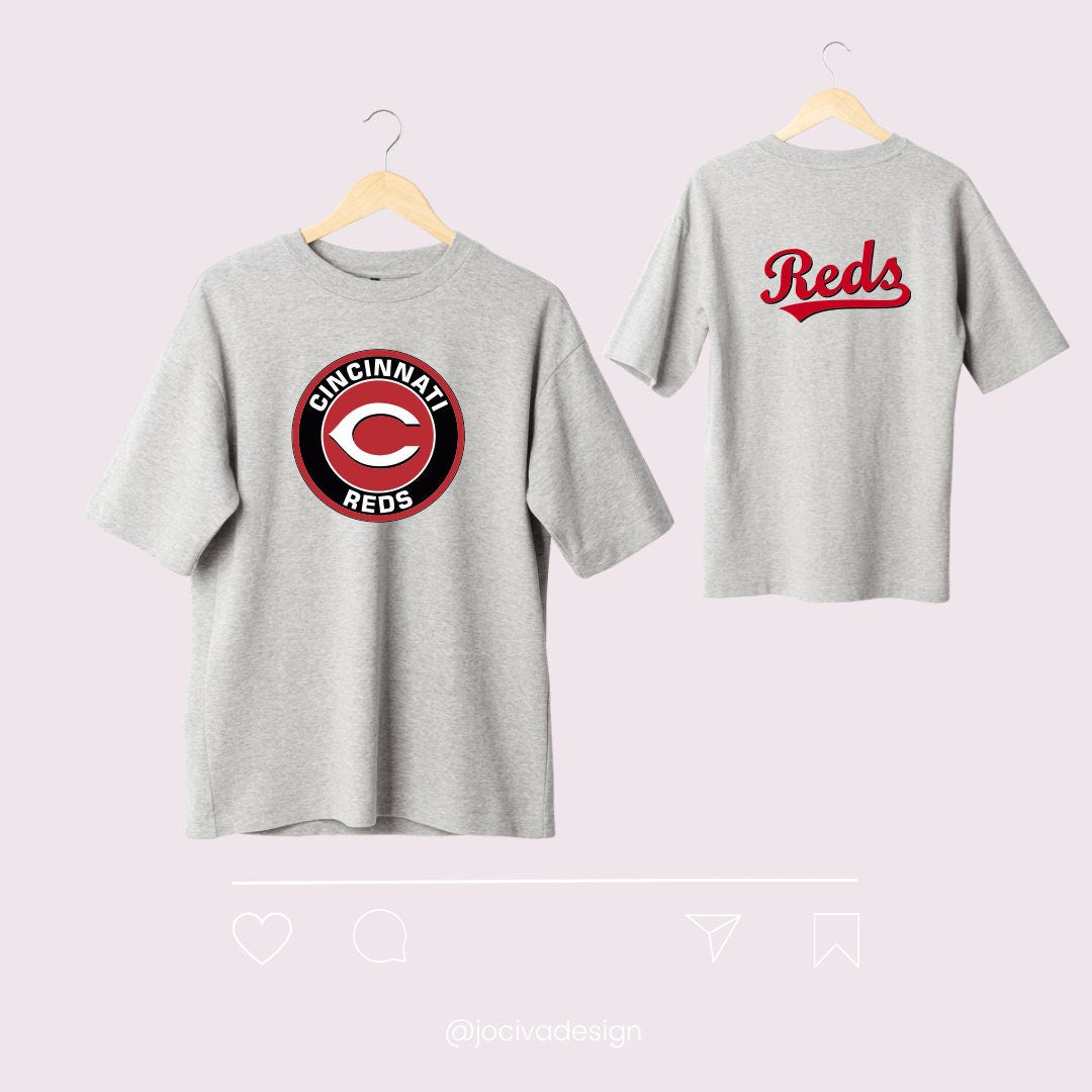 Cincinnati Reds T-shirt