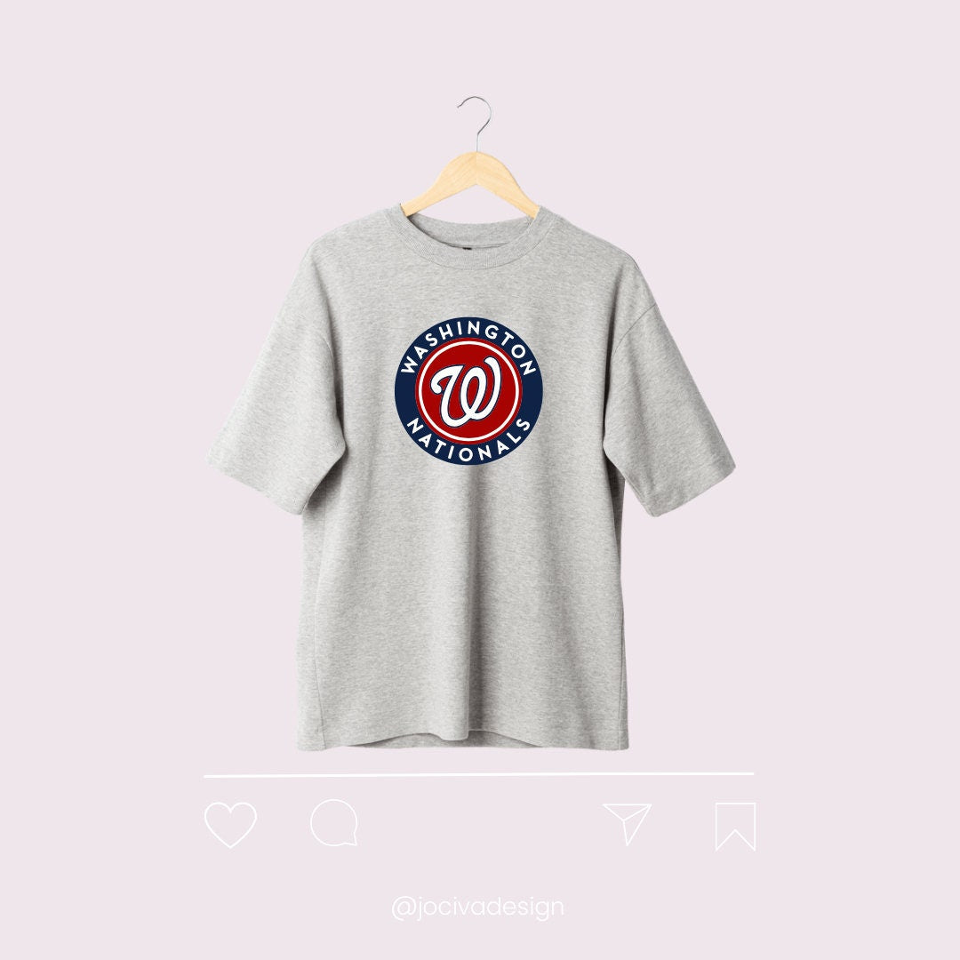 Washington Nationals T-shirt