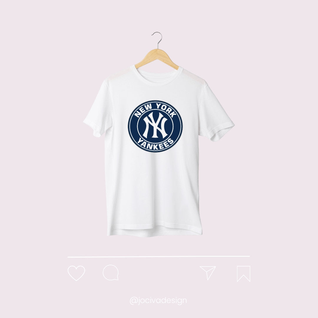 New york yankees T-shirt
