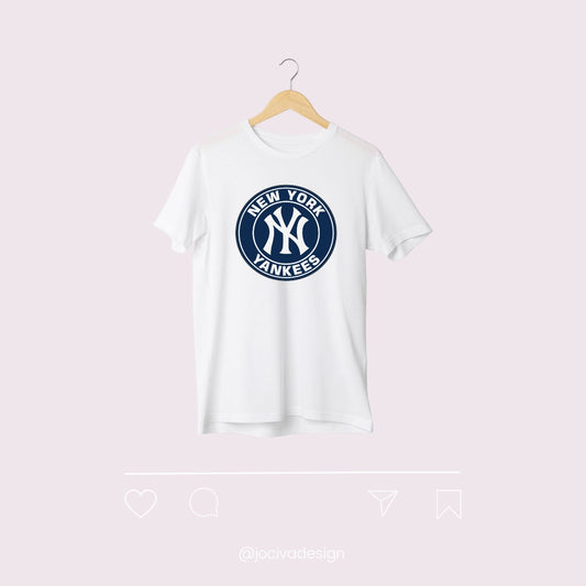 New york yankees T-shirt