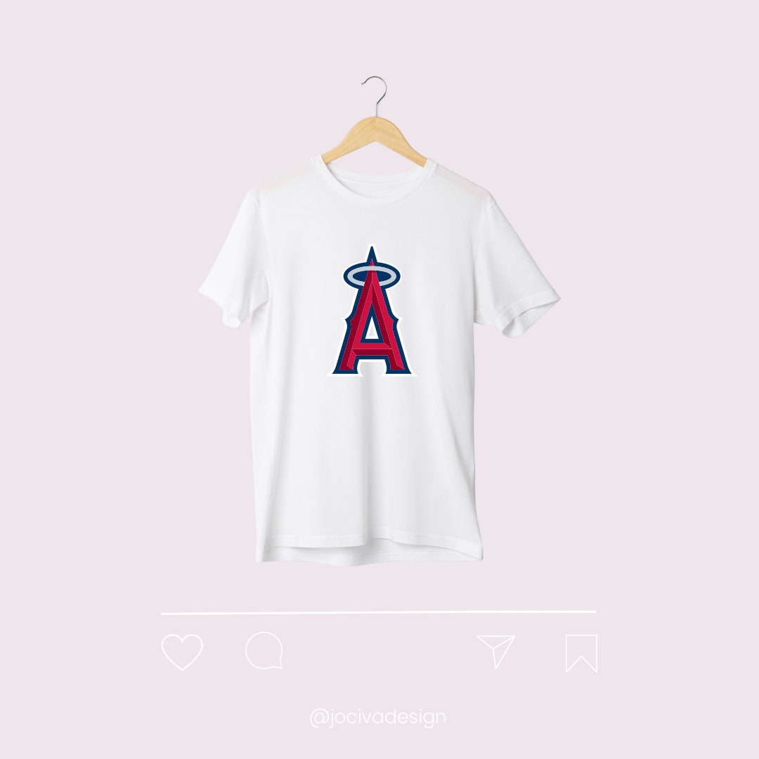 Los Angeles Angels  T-shirt