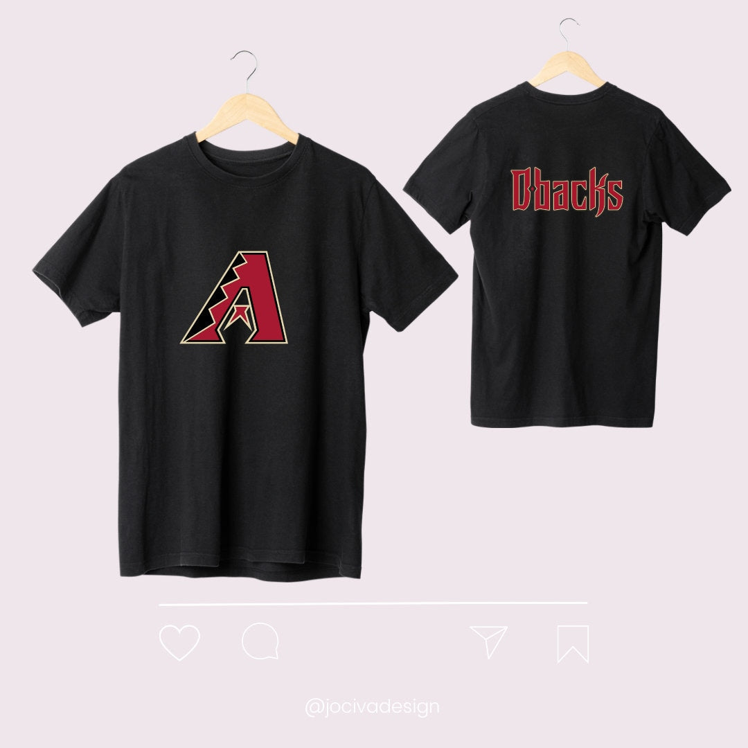 Arizona Diamondbacks  T-shirt