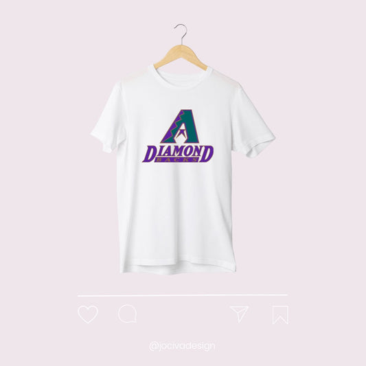 Arizona Diamondback T-shirt