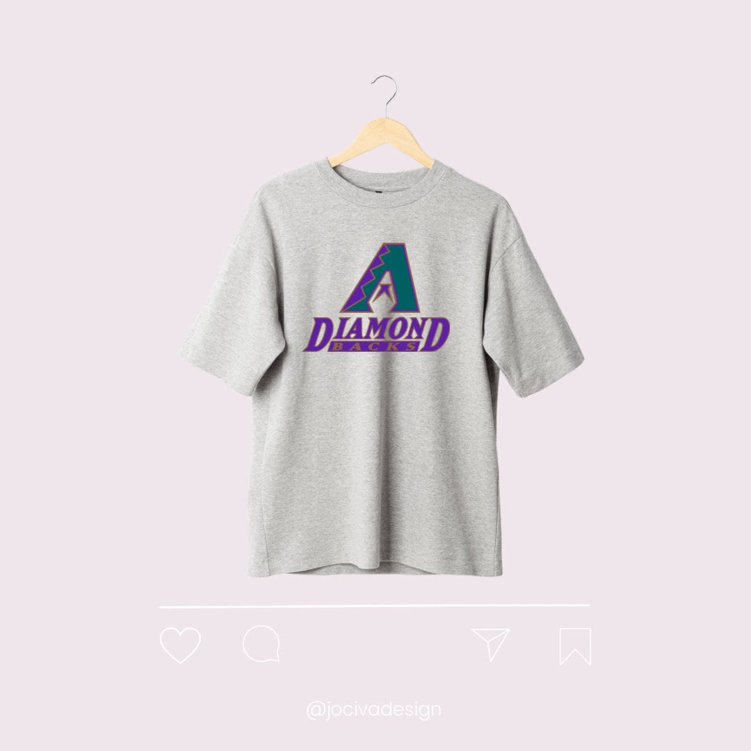 Arizona Diamondback T-shirt