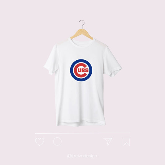Chicago Cubs T-shirt