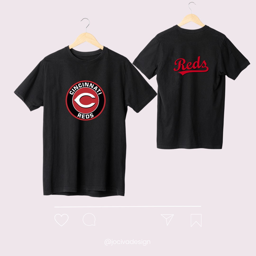 Cincinnati Reds T-shirt