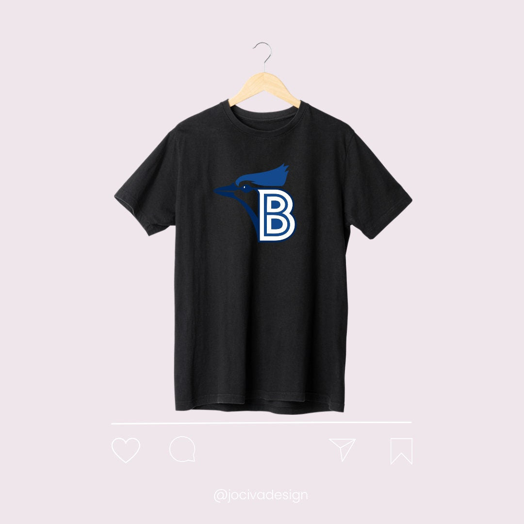 Toronto Blue Jays  T-shirt