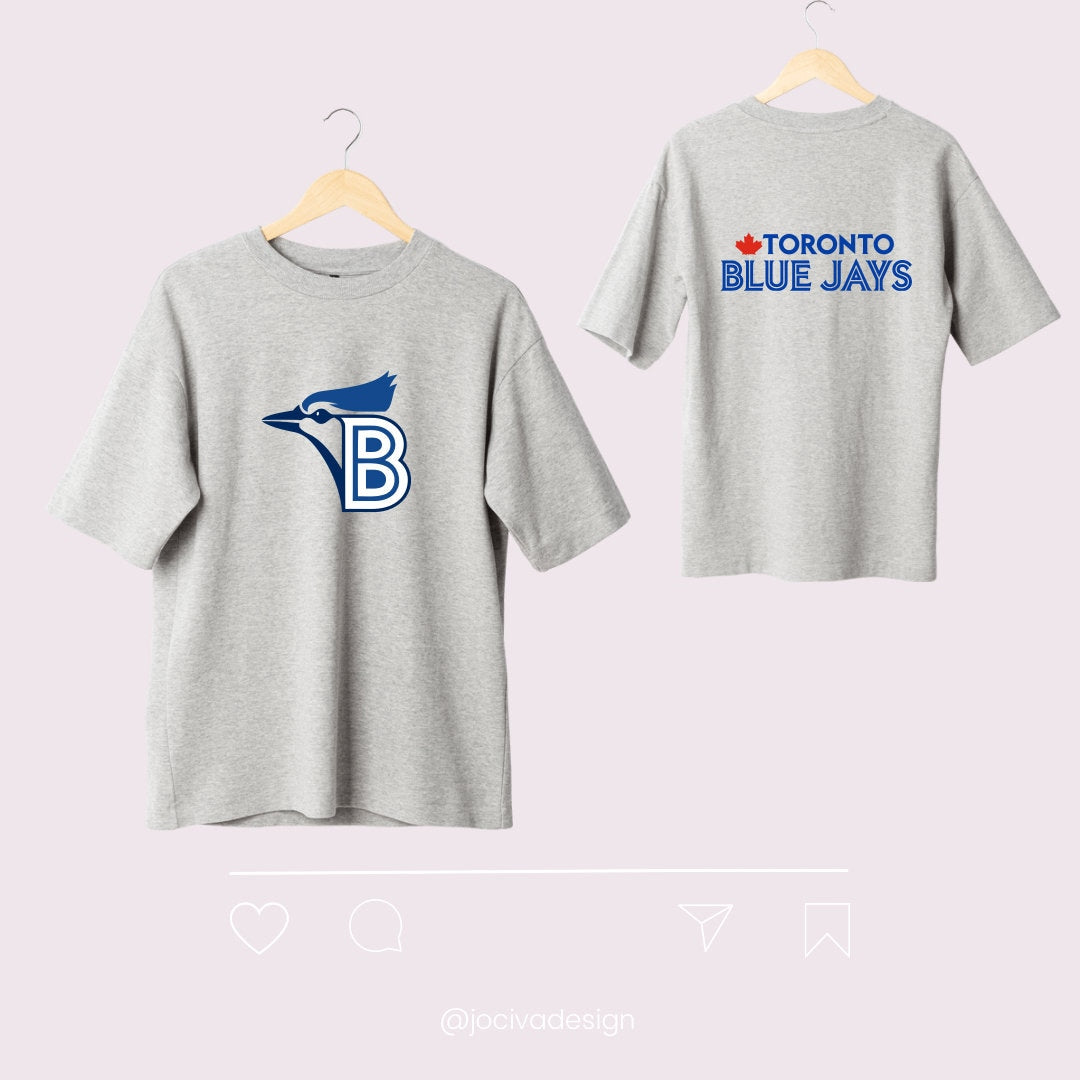Toronto Blue Jays  T-shirt