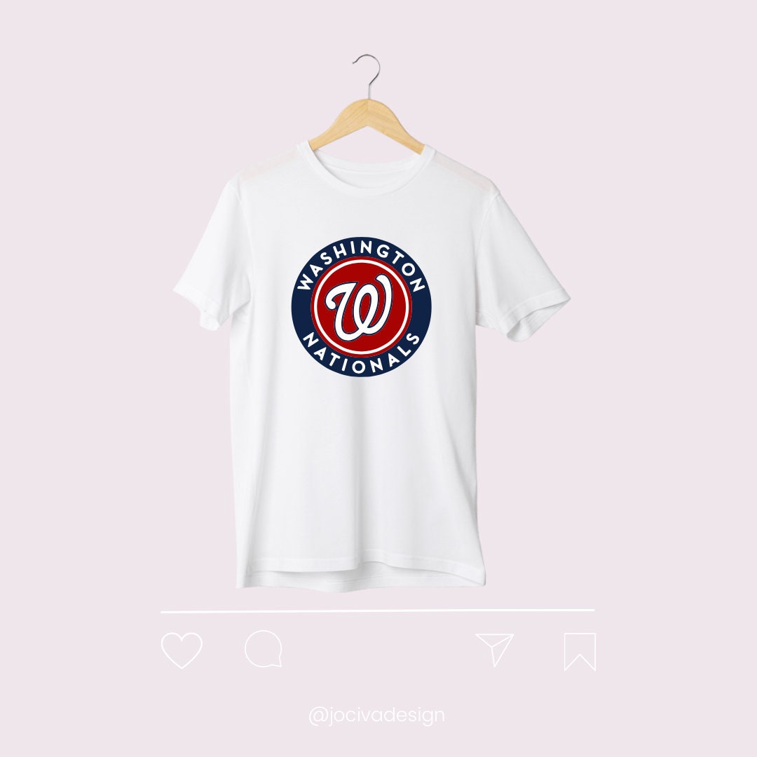 Washington Nationals T-shirt