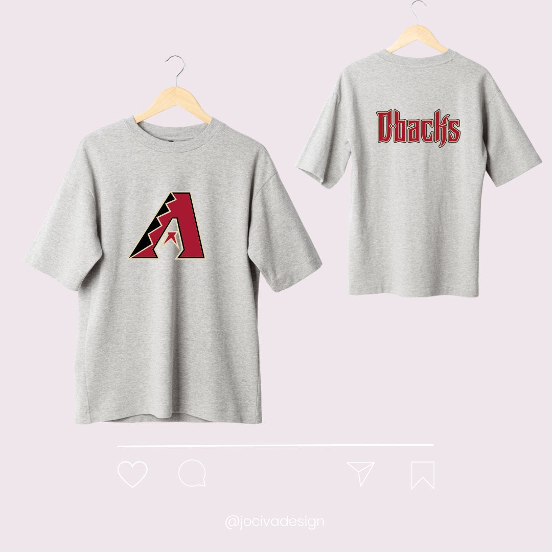Arizona Diamondbacks  T-shirt