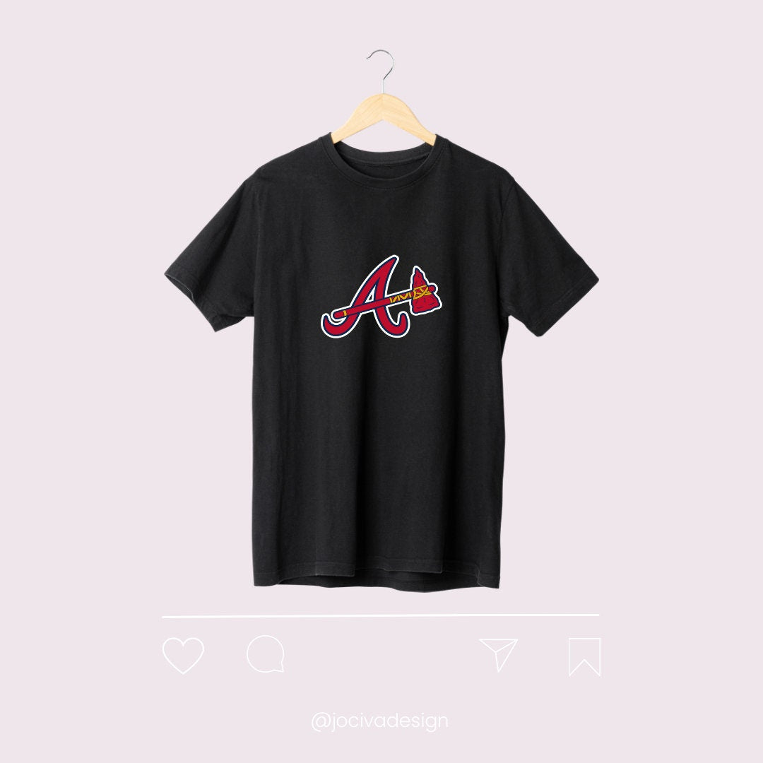 Atlanta Braves  T-shirt