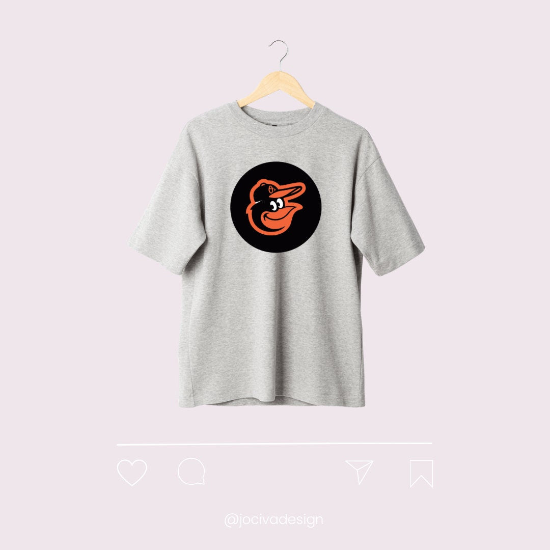 Baltimore Orioles  T-shirt