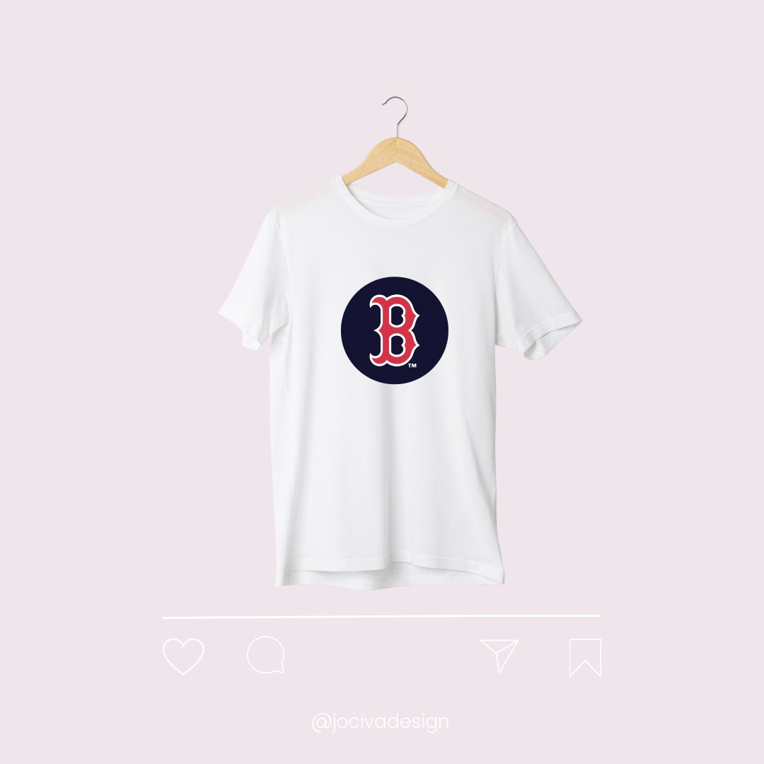 Boston Red Sox T-shirt